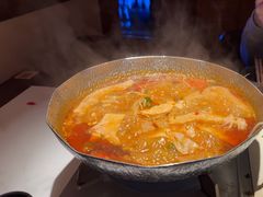 -旺福·贵州酸汤牛肉火锅(陆悦天地店)