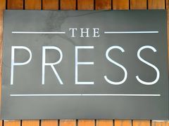 -THE PRESS(复旦大学店)