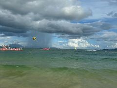 -大梅沙海滨公园