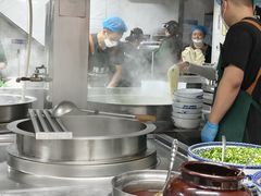 -陈至马正宗兰州牛肉面(韩乐坊店)