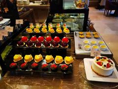 -景湖轩全日制餐厅·南湖名都