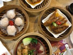 -点都德(汇盈广场店)