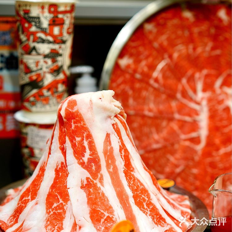 杭州No.1工业废墟风重庆火锅|奶茶加料喝到饱‼️