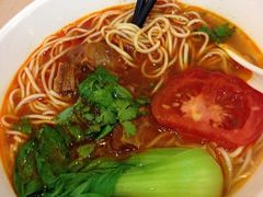iphone_upload_pic-李先生牛肉面大王(上海站南广场店)