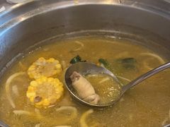 -润园四季椰子鸡火锅(南山海岸城店)