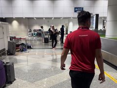 -吉隆坡国际机场