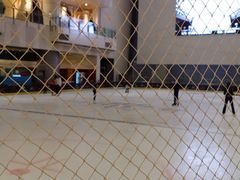 -冰纷万象滑冰场(二七万象城店)