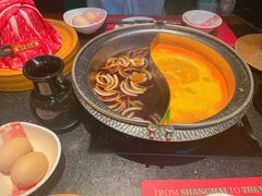 -牛New寿喜烧(闵行龙湖天街店)