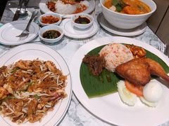 -Madam Kwan's(Mid Valley Megamall)