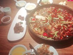 -老板恋上鱼(印象城店)