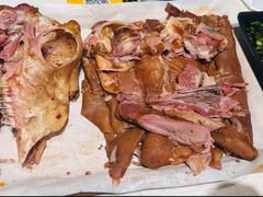 -和庆斋羊蝎子火锅·碳缸烧烤(顺义旗舰店)