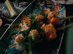 -半藏居酒屋(香港花园店)