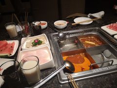 -海底捞火锅(邯郸新世纪中心店)