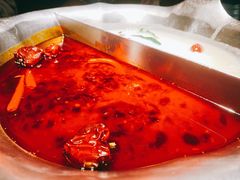 -湊湊火锅·茶憩(郑州绿地新都会店)