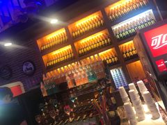 -吉布鲁牛排海鲜自助(武侯泛悦国际店)