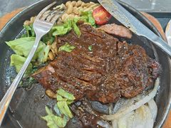 -食尚名肴自助涮烤