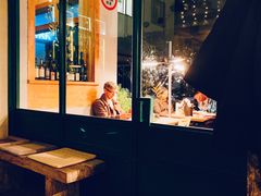 -RAC BAR(安福路店)