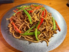 -功夫怪兽·烧烤(西工小街店)