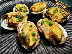 -巽寮印象美食部落餐厅·海鲜·地方特色菜(惠州体验店)