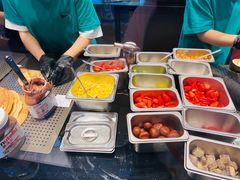 -July tale·可丽饼(德基广场店)