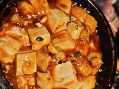 乾隆石锅豆腐鱼-马灯部落·西湖边的创意山景餐厅(虎跑动物园店)