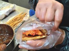 -张记灌饼(丰富路店)
