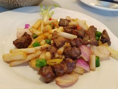 -汤臣·空中餐厅·严选粤菜(石湾世博广场店)