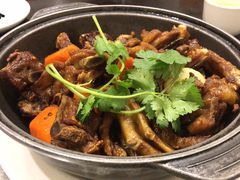 -美极鲜食坊(宝安南路店)