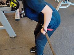 -Bona Fit 伯纳健身超级工作室(车公庄店)