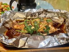 -新白鹿餐厅(爱琴海购物中心店)