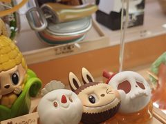 -泡泡玛特POPMART(国金街店)
