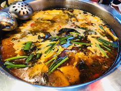 -大理.老字号渝记酸萝卜乌鱼(古城总店)