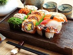 -町上寿司(千峰南路店)