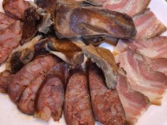 -龙翔山庄雷鸡肉(青城后山泰安古镇店)