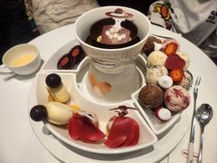 -哈根达斯(皇城恒隆广场店)