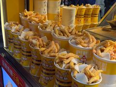 -味子夫鸡柳(解放碑总店)