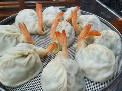 -叶存利海鲜大馅饺子(海宁路总店)