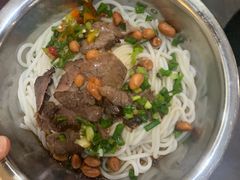 -李氏紫竹林卤粉(火车站店)