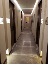 -香榭丽舍·海菲秀·皮肤管理痘敏肌修护