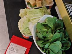 -京悦南门涮羊肉·羊蝎子火锅(田林路店)