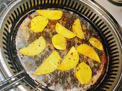 -东北烤肉(钟鼎名悦店)