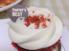 -Pantry's Best派悦坊蛋糕(K11购物艺术中心店)