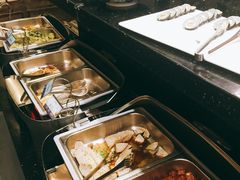 -素德轩素食餐厅(东港店)