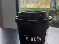 -M Stand(北京平安幸福中心店)