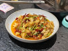 -一善菌·云南菌汤·云南菜(银泰城店)