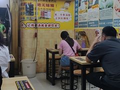 -牛师傅广式药膳牛骨汤美食(江南西店)