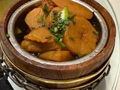 -苹果树下艺术餐厅(通州店)