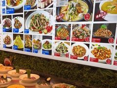 -渔家风味·鲅鱼水饺·央视展播·海鲜天津菜(开发区店)