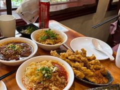 -付小姐在成都(中山公园店)