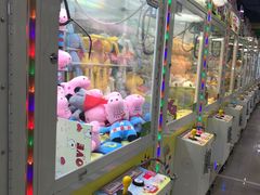 -爱玩嘉年华(成都北城天街店)